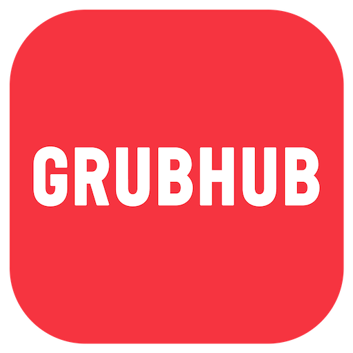 Order for delivery on GRUBHUB